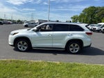 2019 Toyota Highlander Hybrid Limited
