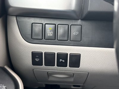 2014 Toyota Highlander Limited