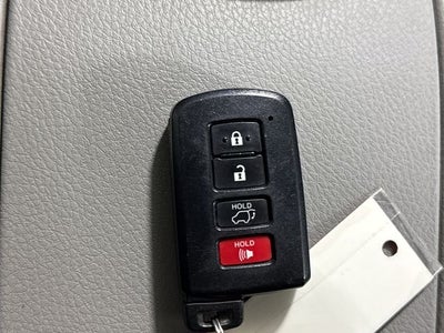 2014 Toyota Highlander Limited