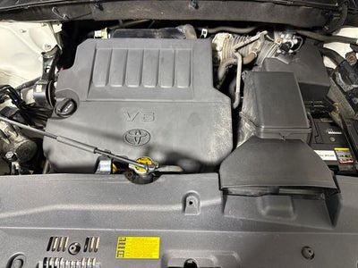 2014 Toyota Highlander Limited