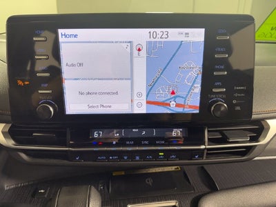 2024 Toyota Sienna XSE 7 Passenger
