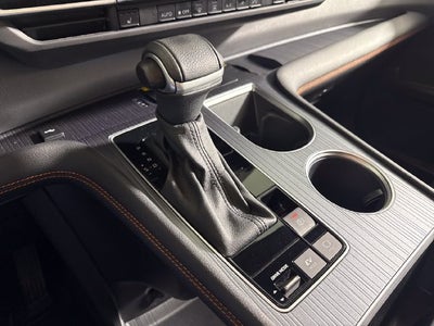 2024 Toyota Sienna XSE 7 Passenger