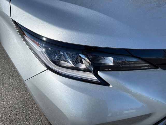 2025 Toyota Sienna XSE 7 Passenger