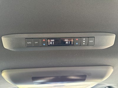 2025 Toyota Sienna XSE 7 Passenger