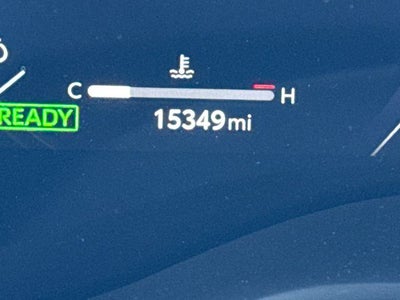 2025 Toyota Sienna XSE 7 Passenger