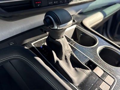 2025 Toyota Sienna XSE 7 Passenger
