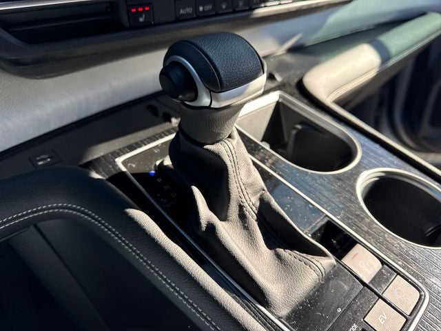 2025 Toyota Sienna XSE 7 Passenger