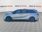 2025 Toyota Sienna XSE 7 Passenger