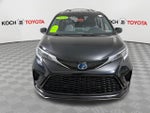 2023 Toyota Sienna XSE 7 Passenger