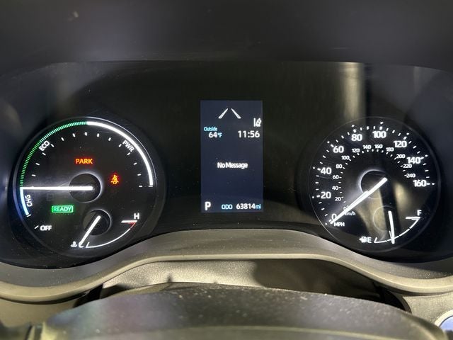 2023 Toyota Sienna XSE 7 Passenger