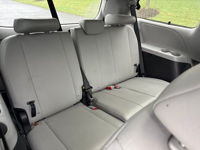 2019 Toyota Sienna Limited Premium 7 Passenger