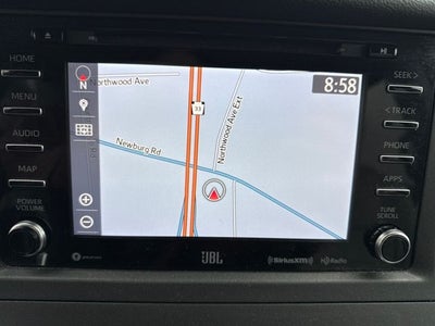 2019 Toyota Sienna Limited Premium 7 Passenger