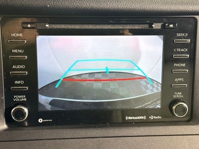 2018 Toyota Sienna XLE 7 Passenger