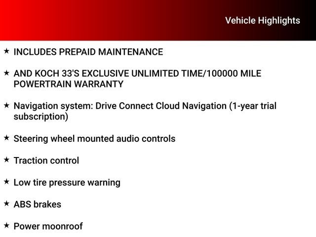 2023 Toyota Highlander Hybrid Platinum