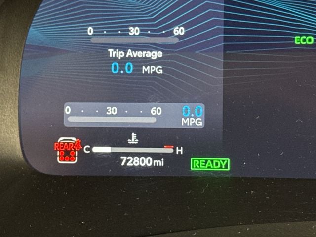 2023 Toyota Highlander Hybrid Platinum