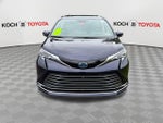 2024 Toyota Sienna Platinum 7 Passenger