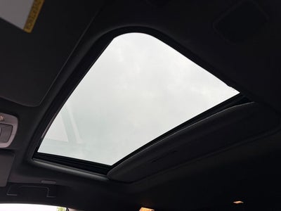 2024 Toyota Sienna Platinum 7 Passenger