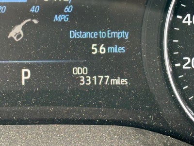 2024 Toyota Sienna Platinum 7 Passenger