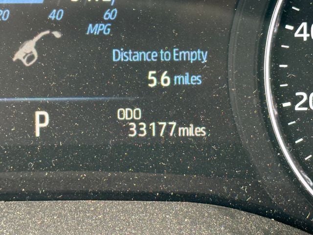 2024 Toyota Sienna Platinum 7 Passenger