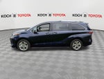 2024 Toyota Sienna Platinum 7 Passenger