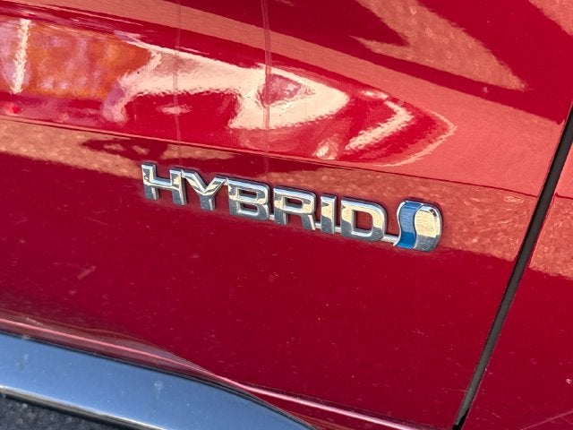 2021 Toyota Sienna Platinum 7 Passenger