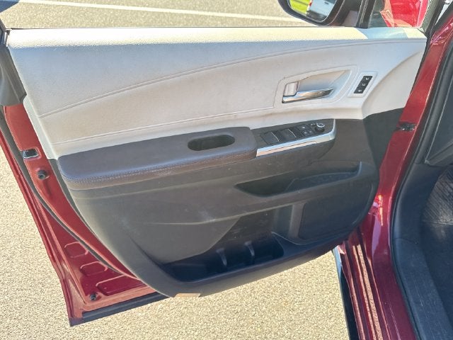 2021 Toyota Sienna Platinum 7 Passenger