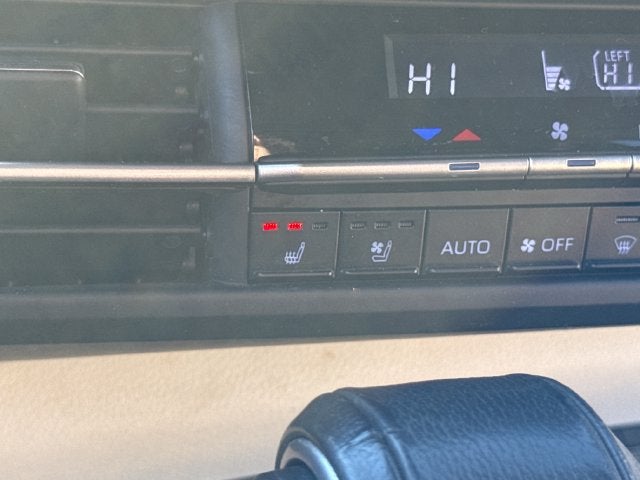 2021 Toyota Sienna Platinum 7 Passenger