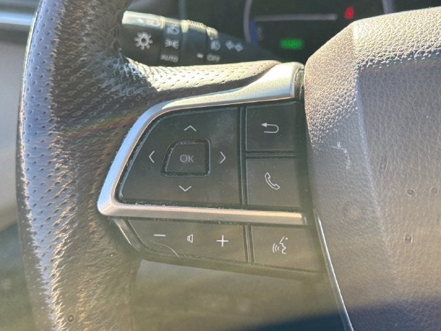 2021 Toyota Sienna Platinum 7 Passenger