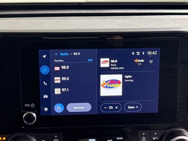 2025 Toyota Highlander XSE