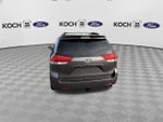 2014 Toyota Sienna LE 8 Passenger