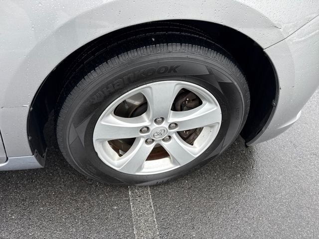 2015 Toyota Sienna LE 8 Passenger