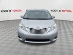 2015 Toyota Sienna LE 8 Passenger
