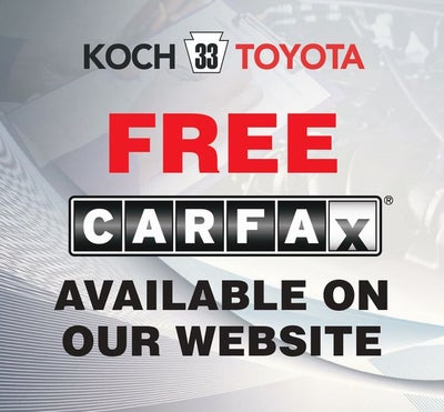 2015 Toyota Sienna LE 8 Passenger