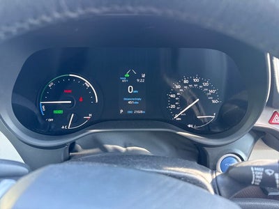 2023 Toyota Sienna XLE 7 Passenger