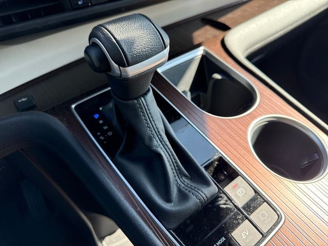 2023 Toyota Sienna XLE 7 Passenger