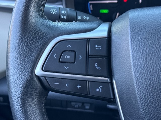 2022 Toyota Sienna XLE 7 Passenger