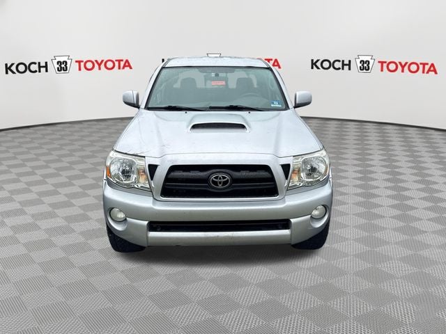 2008 Toyota Tacoma Base V6