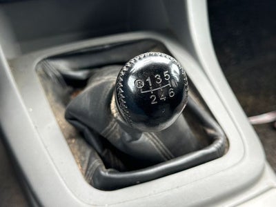 2008 Toyota Tacoma Base V6