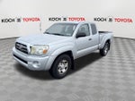 2010 Toyota Tacoma Base V6