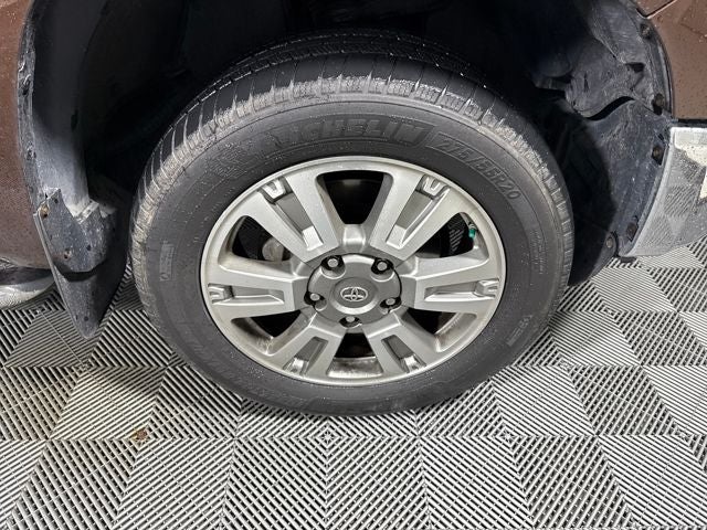 2017 Toyota Tundra 1794 5.7L V8