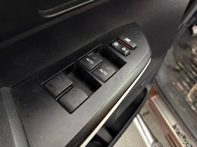 2017 Toyota Tundra 1794 5.7L V8