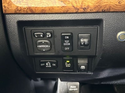 2017 Toyota Tundra 1794 5.7L V8