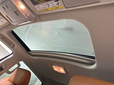 2017 Toyota Tundra 1794 5.7L V8