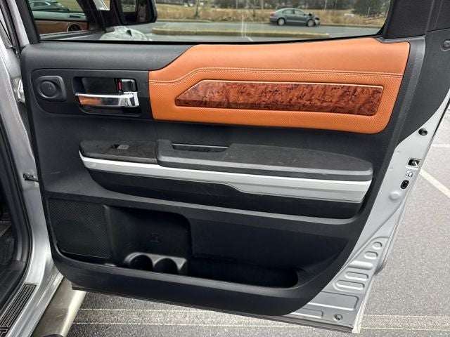 2018 Toyota Tundra 1794