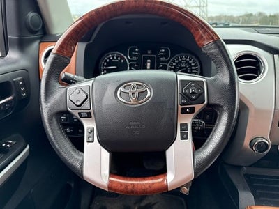 2018 Toyota Tundra 1794