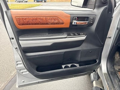 2018 Toyota Tundra 1794