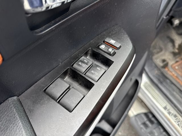 2018 Toyota Tundra 1794