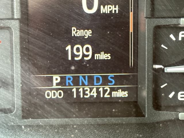 2018 Toyota Tundra 1794