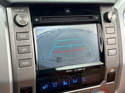 2018 Toyota Tundra 1794