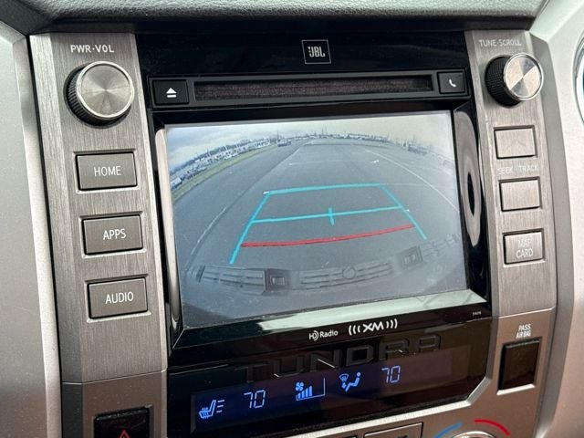 2018 Toyota Tundra 1794